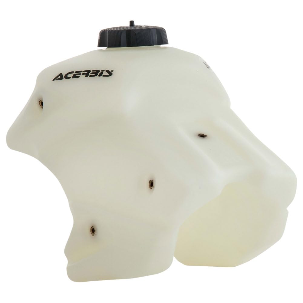 ACERBIS｜ビッグフューエル タンク│CRF150R (2007-2024) Amazon.com: Acerbis Fuel Tank 1.7 Gallon Red for Honda