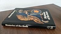 Mysteries of the gods 0490004326 Book Cover