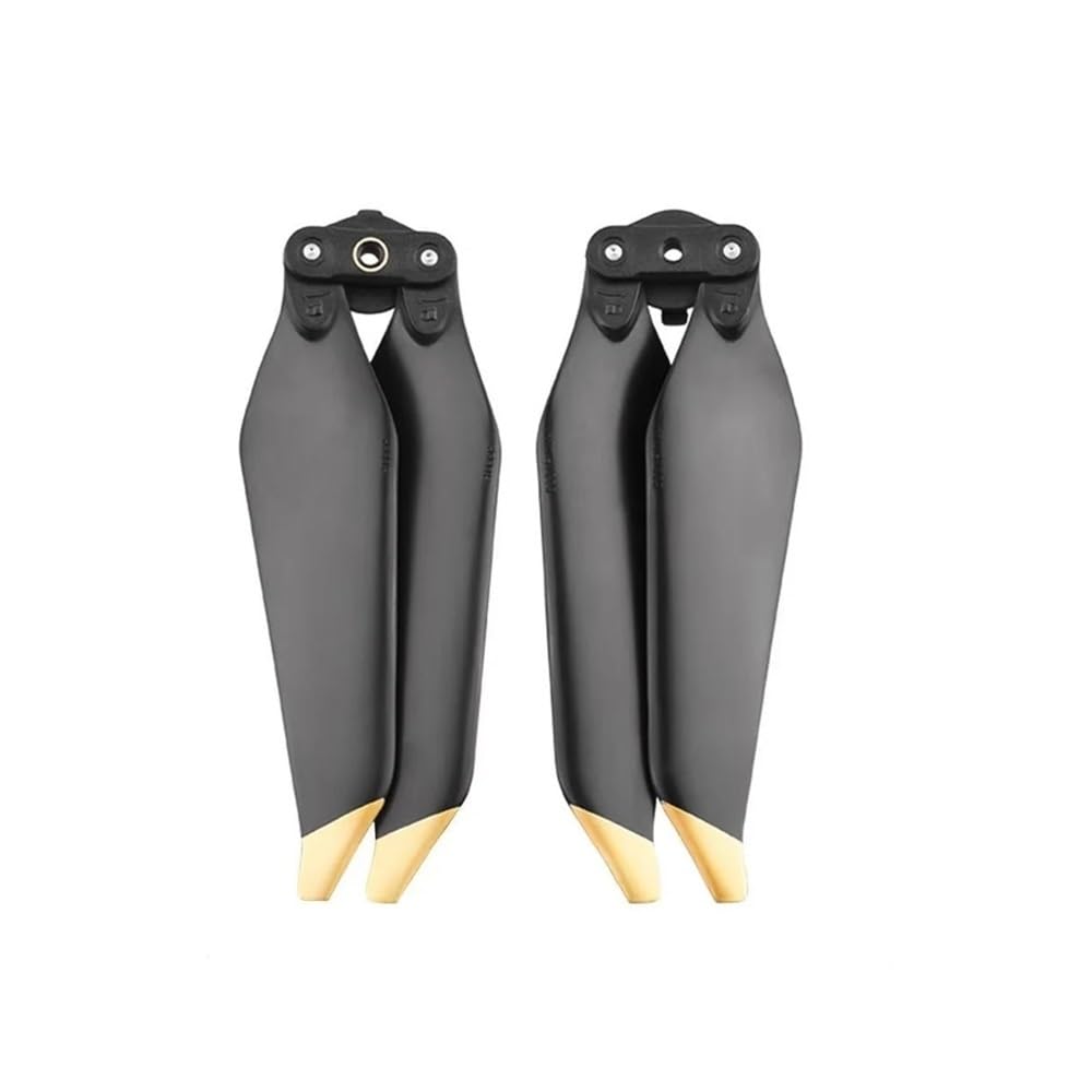 Hélices pliantes 8331F en nylon carbone pour drone Mavic Pro Platinum
