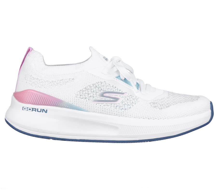 Image of Skechers Women Go Run Pulse Roadie Running Shoe