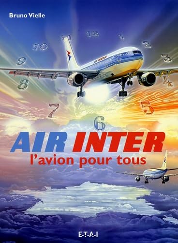 Air Inter: L'avion pour tous