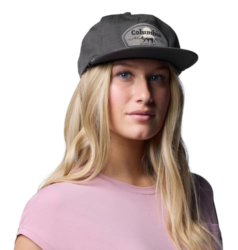 Image of Columbia Ratchet Strap Snap Back