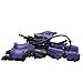 Transformers Studio Series Voyager Class Transformers: Bumblebee 110 Shockwave Action Figure