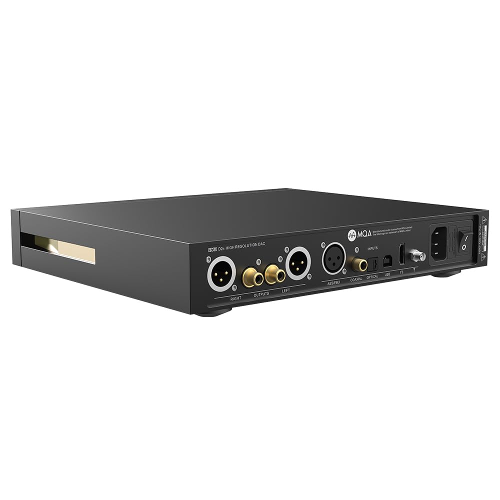 Amazon.co.jp: SMSL vmv D2R HiFi USb DAC : 楽器・音響機器
