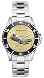 KIESENBERG Uhr Geschenke für Monza A2 Fan 5520