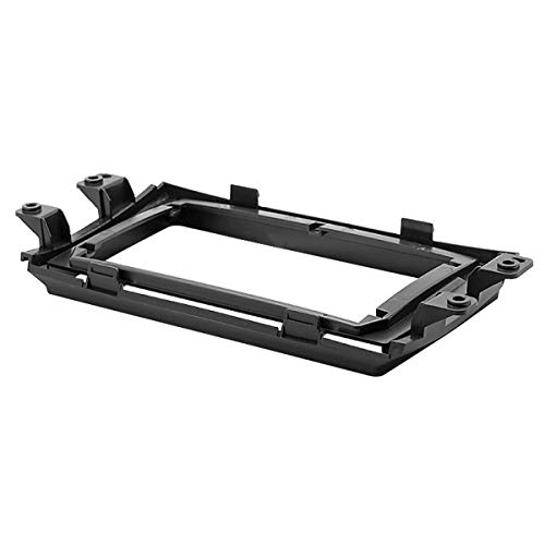 Sound Way - Kit Montaggio Mascherina Adattatore autoradio 9" Pollici Compatibile con Suzuki SX4 2007-2013 / Fiat Sedici 16 2006-2014 - KA22-958
