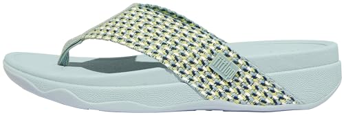 Image of FitFlop Surfa Toe Post Sandals