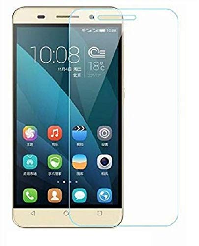 Image of COVER CAPITAL Tempered Glass Compatible For Honor 4X