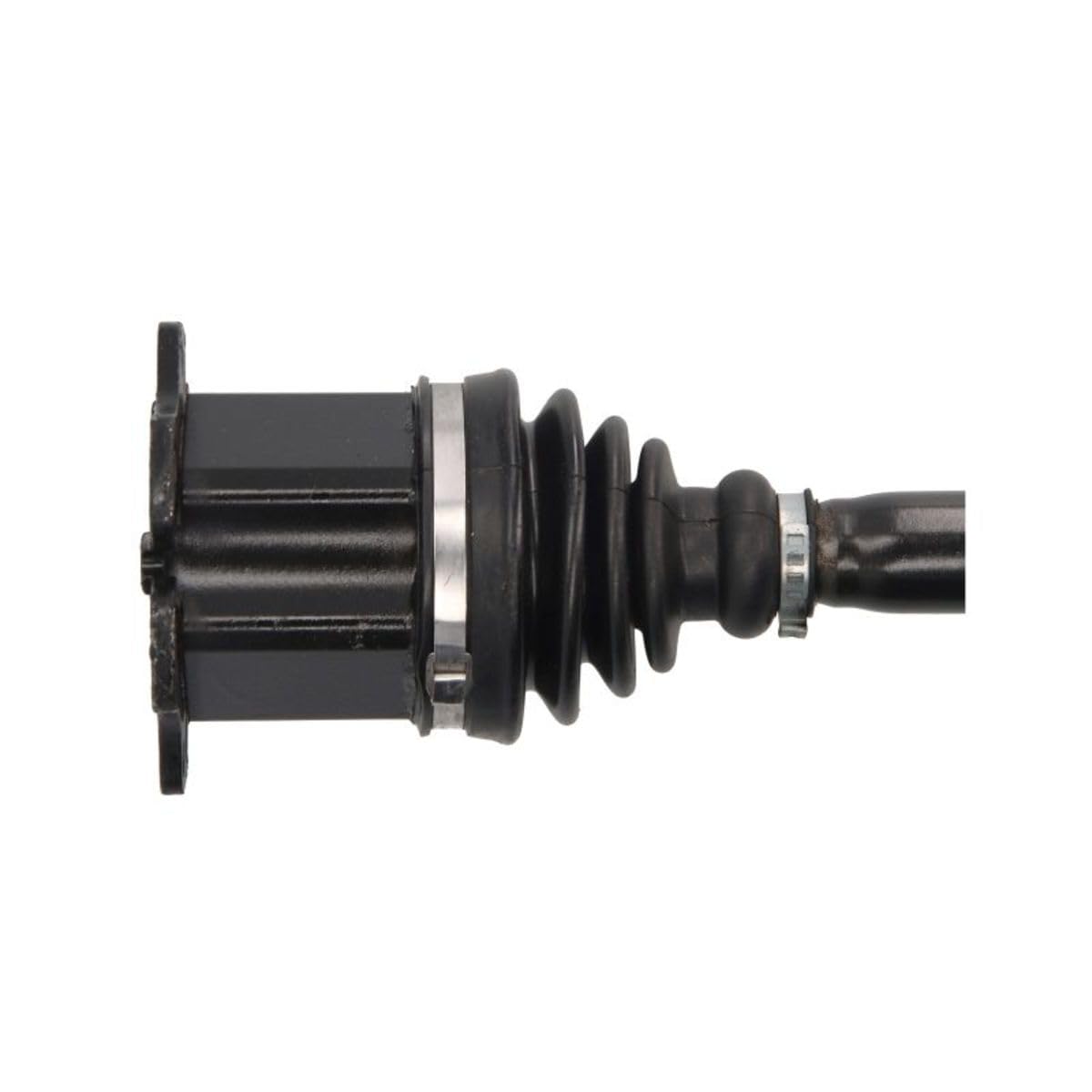 Árbol de transmisión Delantero Izquierda Dentado exterior, lado de rueda: 38 Longitud: 600 mm Compatible con AUDI A4 B7 Avant 8ED PNG75038