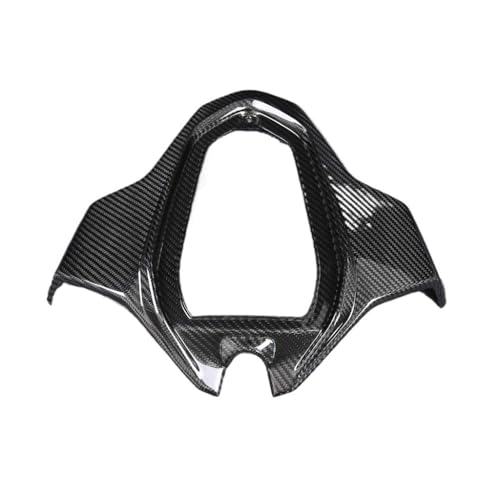 Carénage en fibre de carbone sèche pour S1000RR 2023-2024, kit ailes latérales ultra-léger