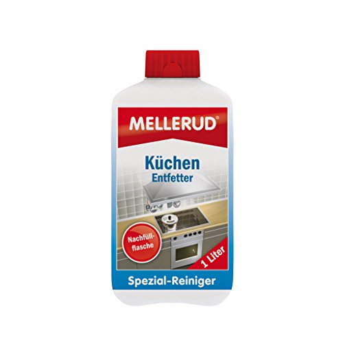 Preisvergleich Produktbild Mellerud Küchen Entfetter Fettlöser 1l