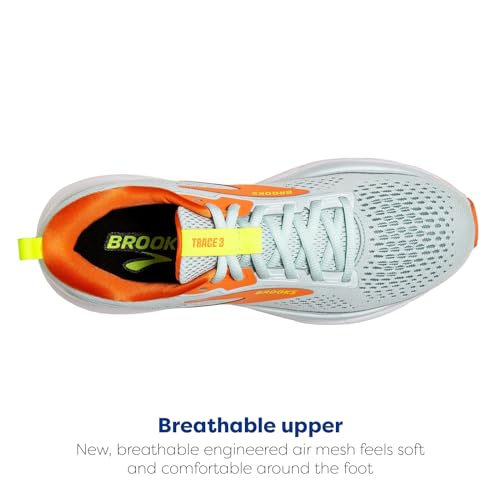 Image of Brooks Women's Trace 3 Neutral Running Shoe