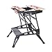 BLACK+DECKER Workmate Portable Workbench, 425-to-550-Pound Capacity (WM425)