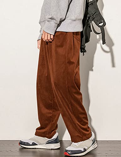 Encuentra reviews de Pantalones pana verde para comprar online. 15 Imagen adicional