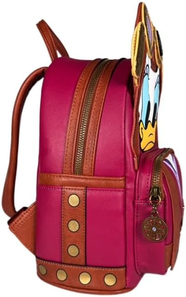 Loungefly Steam Punk Daisy Mini Backpack