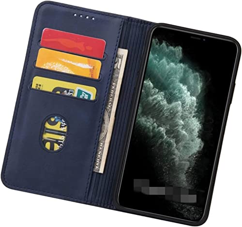 Coque iPhone 13 Pro Max avec béquille et rabat portefeuille pour visionner vos vidéos