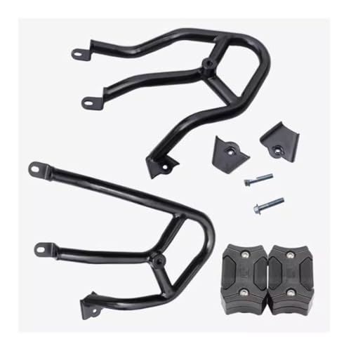 Pare-chocs CF250SR anti-chute protège carter moteur CF 250SR 2023