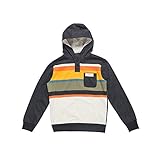 sudaderas rip curl el corte ingles jackyard rayas en la parte delantera