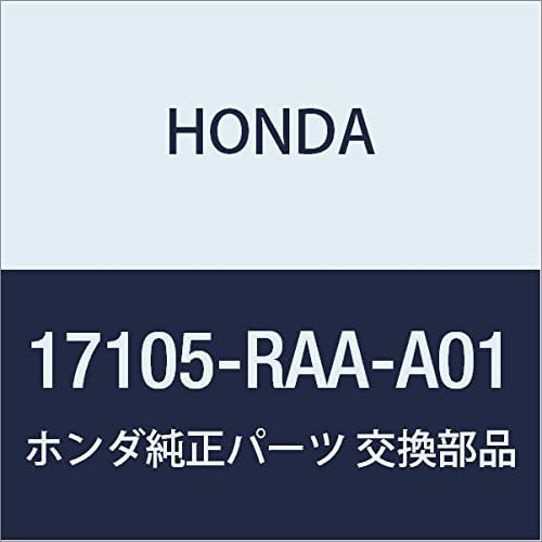 Genuine Honda (17105RAAA01) Fuel Injector Base Gasket, Gaskets