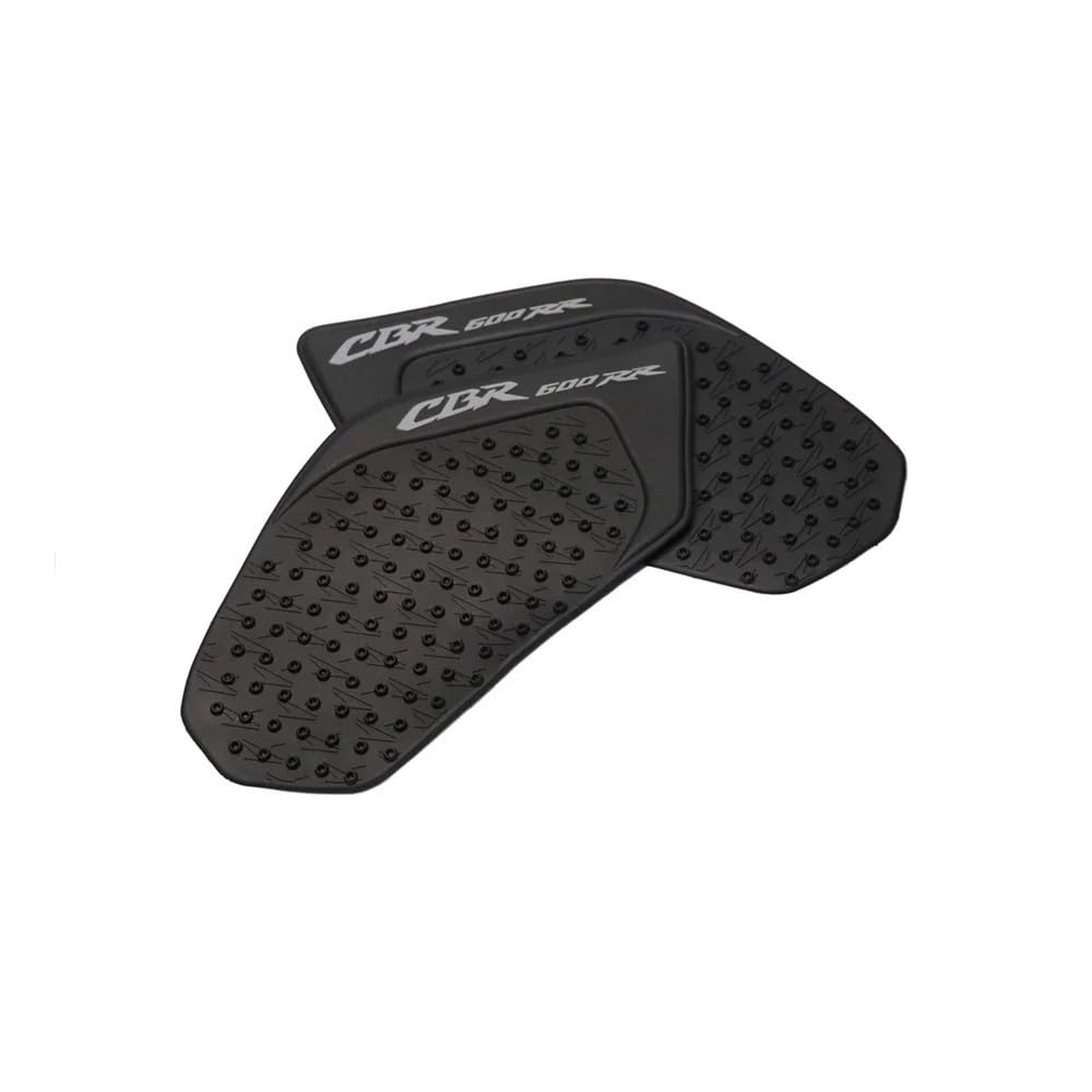 Motorcycle Fuel Tank Anti-Slip for Ho&nda CBR600RR F5 CBR600 RR 2003-2006 Rubber Protective Sticker Pad Accessories Tanks Pad Protector