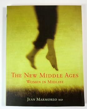 Paperback New Middle Ages: Women In Midlife Book