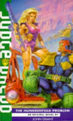 Cover of The Hundredfold Problem