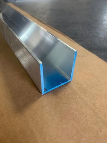 Aluminum Sheet Metal 1/8