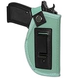 FENGSINET Concealed Carry Gun Holster for Women Universal...