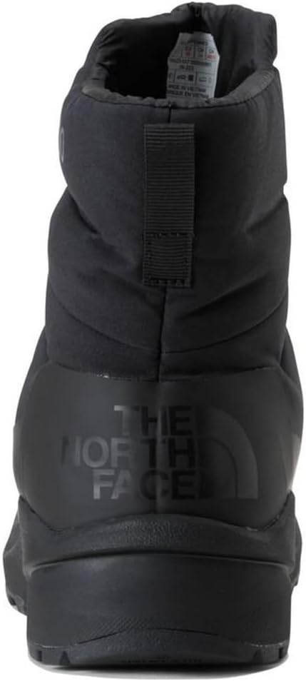 Amazon.co.jp: [ザノースフェイス] 防寒ブーツ W Nuptse Down Bootie