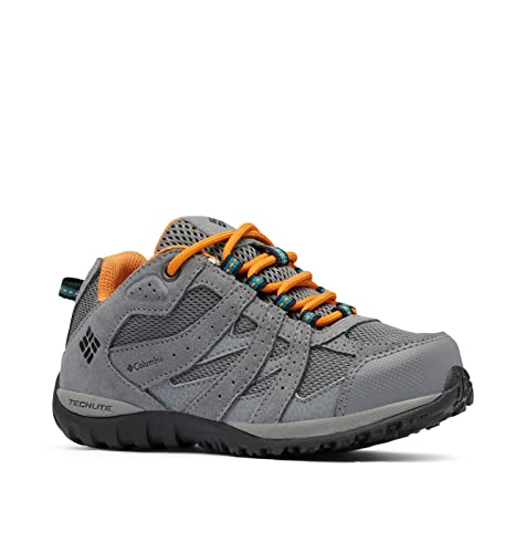 Image of Columbia Kids Unisex Omni Grip Redmond Hiking & Trekking Shoes