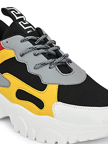 Image of AROOM Perfect Light Weight,Comfortable Sneakers and Running Shoes for Women and Girls