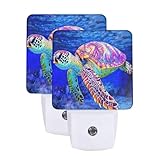 Facile à utiliser : branchez simplement cette veilleuse dans n'importe quelle prise murale standard et profitez de sa lueur douce et chaleureuse. Avec une faible consommation d'énergie de 0,5 W, il permet d'économiser sur les coûts d'électricité et a une longue durée de vie de 100 018 heures.