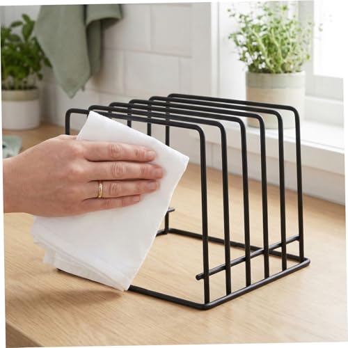 Support de planche à découper polyvalent et facile à nettoyer