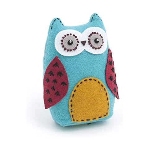 Coussin à épingles Hobby Gift PCO 95 Cover