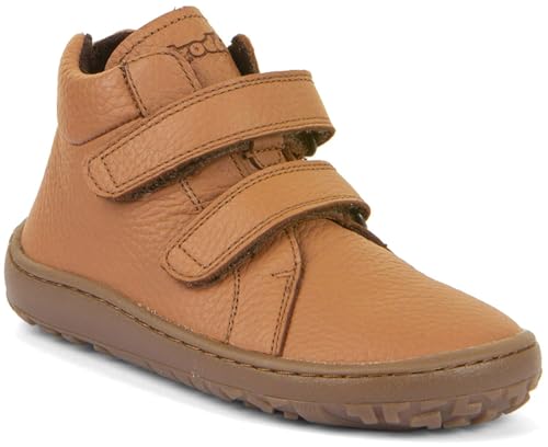 Froddo Barefoot Autumn Cognac Größe EU 22