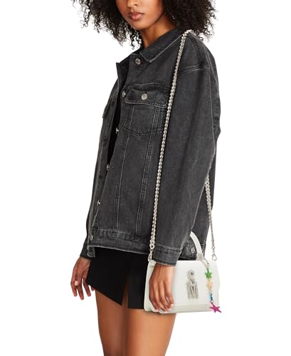 Image of Steve Madden Women's Steve Madden Brat Mini Top Handle