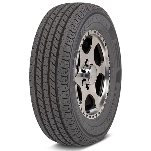 Ironman All Country CHT 235/65R16C F/12PLY Light Truck & SUV Tire