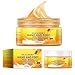 OUPEICHARM Milk Honey Peel Off Hand Wax for Women Moisturizing Hydrating Hand Masks Nourishing Exfoliating Hand Film Hands Care Soft 110g