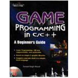 Buy Game Programming In C++ : A Beginners Guide Book Online at Low ...
