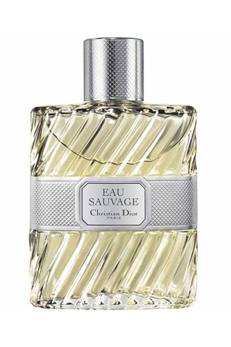 Dior Sauvage - Agua de colonia, 50 ml