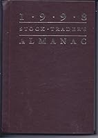 1998 Stock Trader's Almanac 1889223980 Book Cover