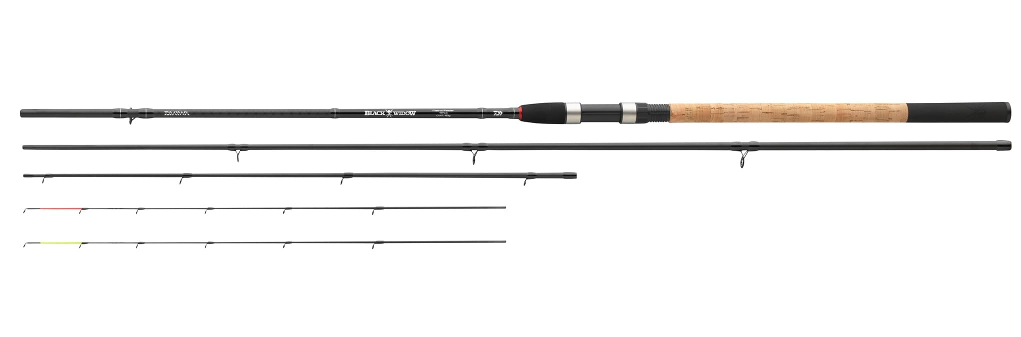 Daiwa Feeder-Rute 3,60m | 150g
