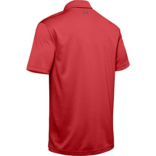 Image of Under Armour Men's Tech Golf Polo