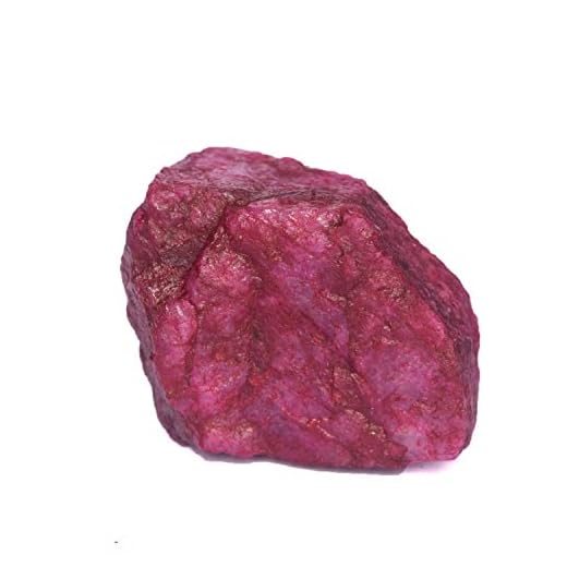 Untreated Raw Rough Ruby 471.50 Ct. Certified Healing Crystal Natural Red Ruby Gemstone