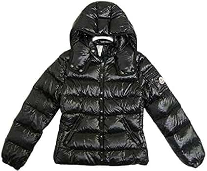 Amazon | [モンクレール] フード付きダウンジャケット BERRE ベール