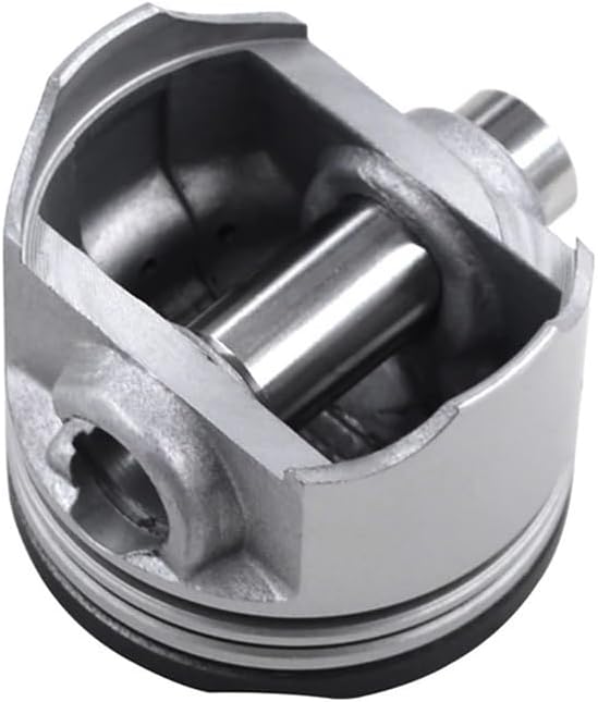 バイクアクセサリーシリンダーボアSTD〜+100サイズ38 38.25 38.50 38.75 39mmピストンリングコンプリートセ