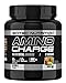 Produktbild SCITEC NUTRITION Amino Charge, 570g, Geschmack:Bubble Gum