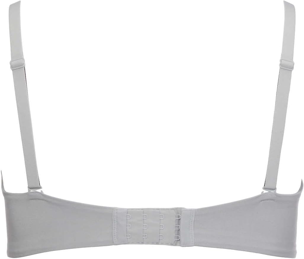 Calvin Klein Womens 2 Pack Microfiber Wirefree Bra - Image 3