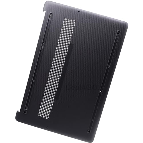 Tapa inferior de portátil HP 15-EF repuesto L89826-001 color gris 4