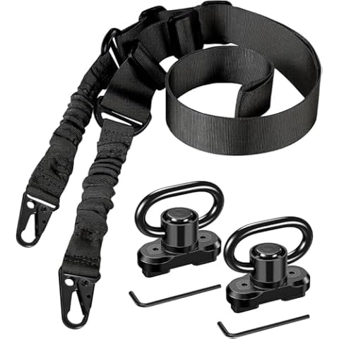 CVLIFE 2 Point Sling Cover